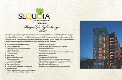 Marvel Sequoia Brochure 14