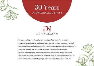 Devinarayan Jasmine Brochure 2