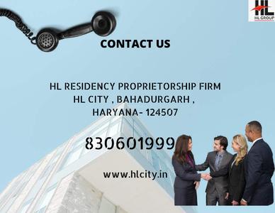 HL Residency Affordable Group Housing Brochure 15