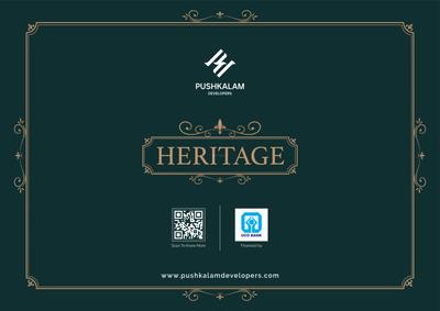 Pushkalam Heritage Brochure 32