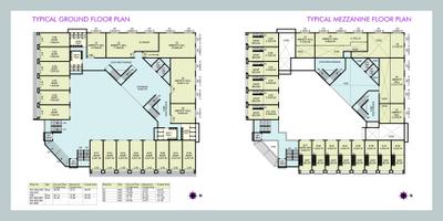 Sonigara Landmark Brochure 3