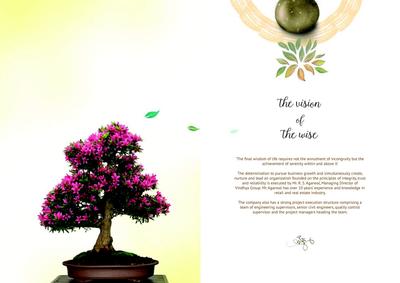Vindhya Serenity Brochure 11