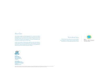 Geras Verbena High Rise Brochure 34