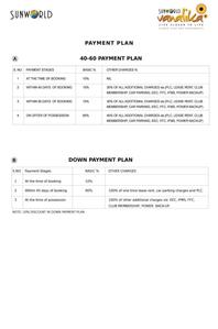 Sunworld Vanalika Brochure 22