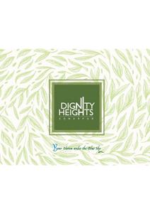 Dignity Heights Brochure 2