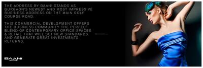 Baani The Address Brochure 5