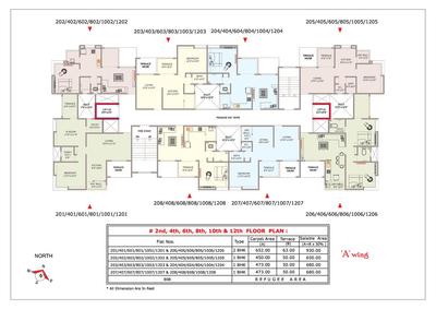 Prestige Heights Brochure 11