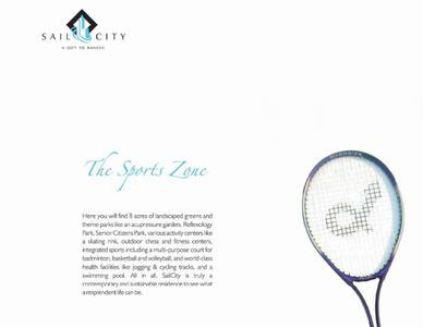 Kashish Sail City Brochure 29
