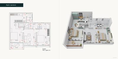 Kumar Path Tower C1 Brochure 27