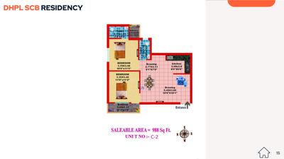 Devavrat DHPL SCB Residency Brochure 15