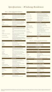 Trident Windsong Residences 2 Brochure 14