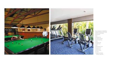 Adarsh Palm Meadows Brochure 8