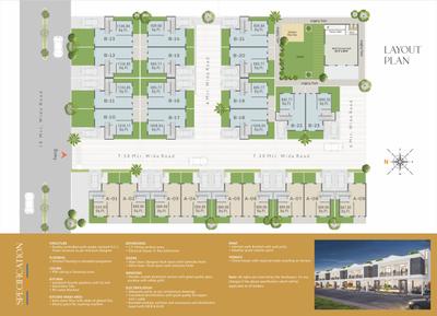 Shivanta Villa Brochure 5