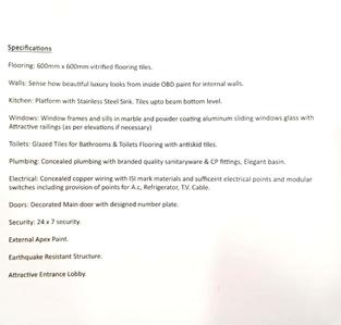 Suyash Gokul Brochure 9