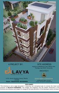 Eklavya Residence Brochure 6