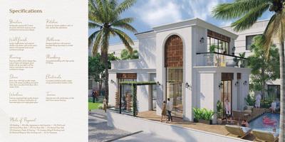 Nilkanth Aashirwad Villa Brochure 12
