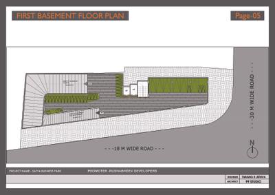 Rushabhdev Satya Business Park Brochure 7