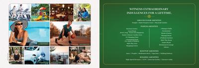 Image of 1321 Sq.ft 2 BHK Apartment / Flat for sale in A G Windermere Tower B, Bhayandar West, Mira Bhayandar for Rs. 12999000