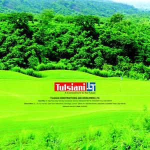 Tulsiani Golf View Apartments Brochure 28