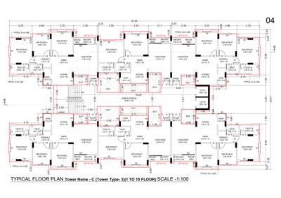 Pratham Riviera Phase 6 Brochure 4