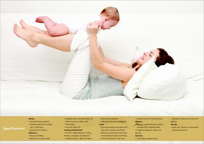 Pristine Viva Brochure 4
