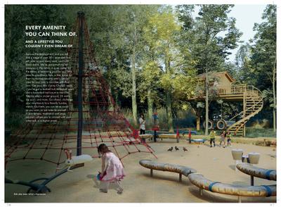 Lodha Kandivali Project Tower 4 Brochure 13