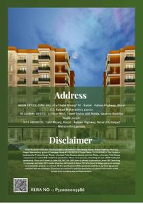 Tulsi Nisarg Brochure 20