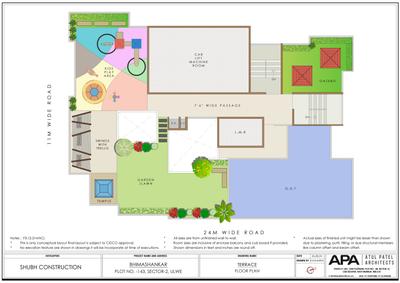 Image of 1205 Sq.ft 2 BHK Apartment / Flat for sale in Shubh Bhimashankar, Ulwe, Navi Mumbai for Rs. 12000000