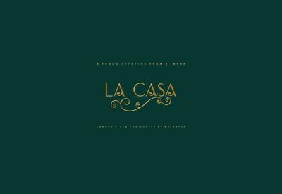La Casa Brochure 1