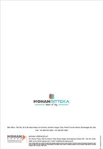 Mohan Ritteka Brochure 11