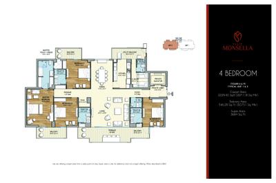 Tulip Monsella Brochure 13