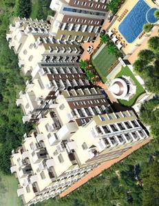 Image of 937 Sq.ft 2 BHK Apartment / Flat for sale in Chitrakut Dham, Keshtopur, Kolkata for Rs. 5500000