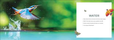 Image of 1057 Sq.ft 2 BHK Apartment / Flat for sale in Provident Ecopolitan Phase 4, Huvinayakanahalli, Bengaluru for Rs. 11000000