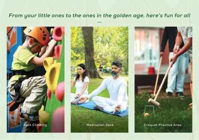 Godrej Urban Retreat Brochure 37