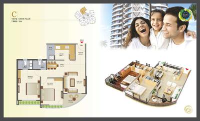 Classic Lake View Tower Brochure 14