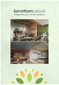 Image of 762 Sq.ft 2 BHK Apartment / Flat for sale in Namaha, Mulund West, Mumbai for Rs. 21300000