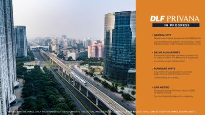 DLF Privana Brochure 10