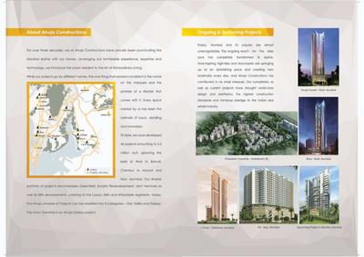 Ahuja Utsav Brochure 27