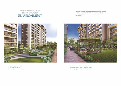 Sangini Epitome Brochure 14
