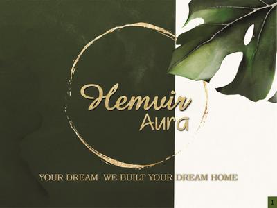 Hemvir Aura Brochure 1