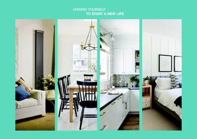 Symphony Homes Brochure 4