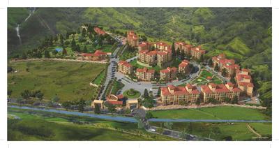 Image of 520 Sq.ft 1 BHK Apartment / Flat for sale in Landmark Casa Unico, Karjat, Thane for Rs. 3000000