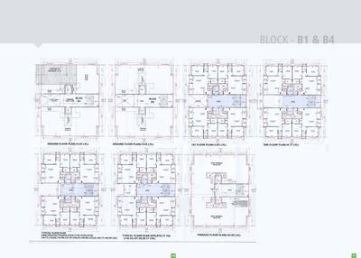 Aatman Infinity Baug Brochure 6