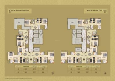 Unimont 24 Karat Brochure 24