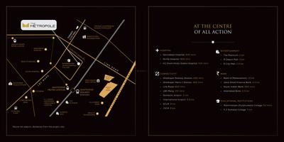 Raveshia The Metropole Brochure 8