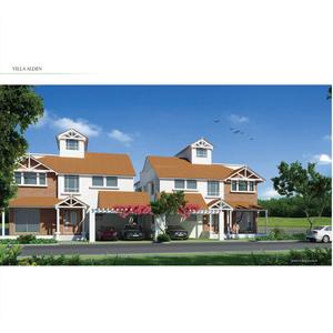 Prestige Augusta Golf Village Brochure 8