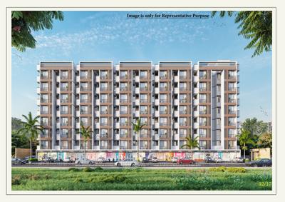 Shrijan City Brochure 2