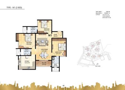 Prestige Falcon City Brochure 40