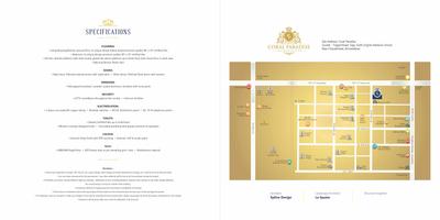 Shivoham Coral Paradise Brochure 12