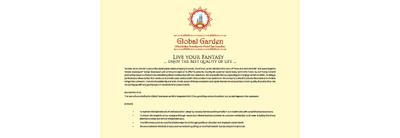 Global Garden Brochure 2